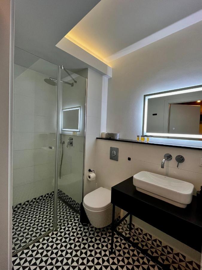 Browar Gdanski Modern Apartments Dış mekan fotoğraf